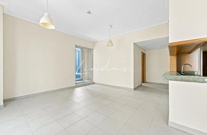 Apartment - 1 Bedroom - 2 Bathrooms for rent in Beauport Tower - Marina Promenade - Dubai Marina - Dubai