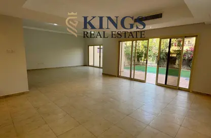 Townhouse - 3 Bedrooms - 4 Bathrooms for rent in The Townhouses at Al Hamra Village - Al Hamra Village - Ras Al Khaimah