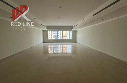 Apartment - 4 Bedrooms - 4 Bathrooms for rent in Terhab Residence - Al Qasba - Sharjah