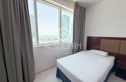 Apartment - 4 Bedrooms - 5 Bathrooms for rent in Al Khaili Building - Al Zahiyah - Abu Dhabi