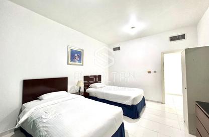 Apartment - 4 Bedrooms - 5 Bathrooms for rent in Al Khaili Building - Al Zahiyah - Abu Dhabi