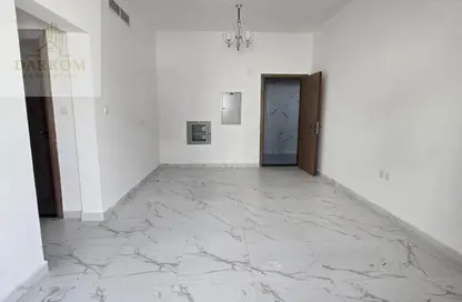 Apartment - 1 Bedroom - 2 Bathrooms for rent in Ajman Global City - Al Alia - Ajman
