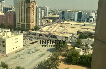 Apartment - 2 Bedrooms - 3 Bathrooms for sale in Al Nuaimiya Towers C - Al Nuaimiya - Ajman Apartment - 2 Bedrooms - 3 Bathrooms for sale in Al Nuaimiya Towers C - Al Nuaimiya - Ajman