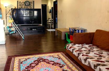 Apartment - 2 - 2 for sale in Lilies Tower - Emirates City - Ajman