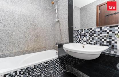 Apartment - 1 Bedroom - 2 Bathrooms for sale in Fairview Residency - Business Bay - Dubai