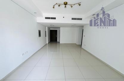 Apartment - 1 Bedroom - 2 Bathrooms for rent in Topaz Residence 1 - Topaz Residence - Dubai Silicon Oasis - Dubai