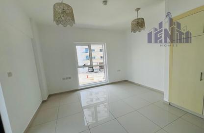 Apartment - 1 Bedroom - 2 Bathrooms for rent in Topaz Residence 1 - Topaz Residence - Dubai Silicon Oasis - Dubai