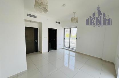 Apartment - 1 Bedroom - 2 Bathrooms for rent in Topaz Residence 1 - Topaz Residence - Dubai Silicon Oasis - Dubai