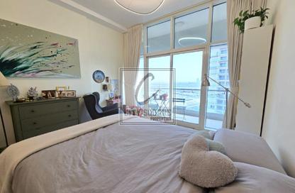 Apartment - Studio - 1 for rent in Azizi Aliyah - Dubai Healthcare City 2 - Al Jaddaf - Dubai