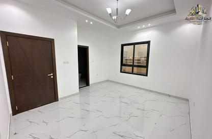 Villa - 3 Bedrooms - 5 Bathrooms for sale in Al Helio 2 - Al Helio - Ajman