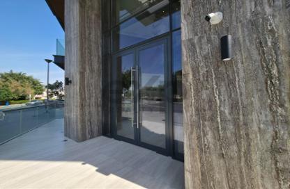 Apartment - 1 Bedroom - 2 Bathrooms for rent in Milestone Residences - Jumeirah Village Triangle - Dubai