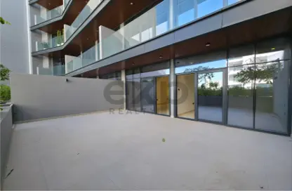 Apartment - 1 Bedroom - 2 Bathrooms for rent in Milestone Residences - Jumeirah Village Triangle - Dubai