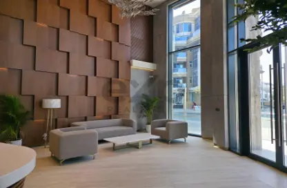 Apartment - 1 Bedroom - 2 Bathrooms for rent in Milestone Residences - Jumeirah Village Triangle - Dubai Apartment - 1 Bedroom - 2 Bathrooms for rent in Milestone Residences - Jumeirah Village Triangle - Dubai