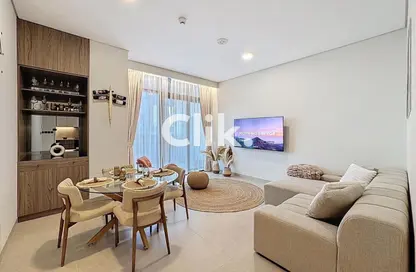 Apartment - 1 Bedroom - 1 Bathroom for sale in West Five Business Bay Residences - Business Bay - Dubai
