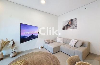 Apartment - 1 Bedroom - 1 Bathroom for sale in West Five Business Bay Residences - Business Bay - Dubai