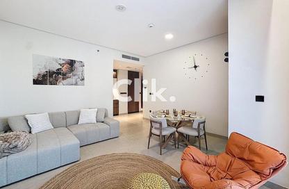 Apartment - 1 Bedroom - 1 Bathroom for sale in West Five Business Bay Residences - Business Bay - Dubai