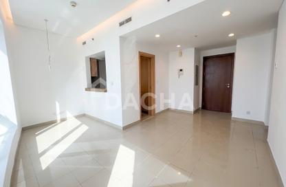 Apartment - 1 Bedroom - 1 Bathroom for rent in Blakely Tower - Park Island - Dubai Marina - Dubai