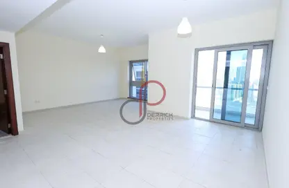 Apartment - 2 Bedrooms - 3 Bathrooms for rent in West Heights 3 - Business Bay - Dubai