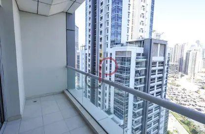 Apartment - 2 Bedrooms - 3 Bathrooms for rent in West Heights 3 - Business Bay - Dubai