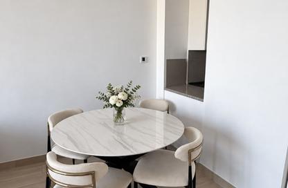 Apartment - 1 - 2 for sale in Bloom Towers C - Bloom Towers - District 10 - Jumeirah Village Circle - Dubai