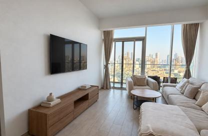 Apartment - 1 - 2 for sale in Bloom Towers C - Bloom Towers - District 10 - Jumeirah Village Circle - Dubai