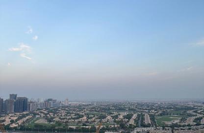 Apartment - 1 - 2 for sale in Bloom Towers C - Bloom Towers - District 10 - Jumeirah Village Circle - Dubai