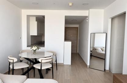 Apartment - 1 - 2 for sale in Bloom Towers C - Bloom Towers - District 10 - Jumeirah Village Circle - Dubai
