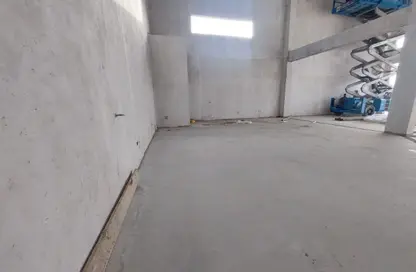 Bulk Rent Unit - Studio - 1 Bathroom for rent in Al Jurf Industrial 3 - Al Jurf Industrial - Ajman