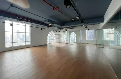 مكتب - استوديو للايجار في القبة - (JLT) مجمع N - أبراج بحيرات الجميرا - دبي