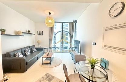 Apartment - 1 Bedroom - 1 Bathroom for rent in Sobha Creek Vistas Tower A - Sobha Hartland - Mohammed Bin Rashid City - Dubai
