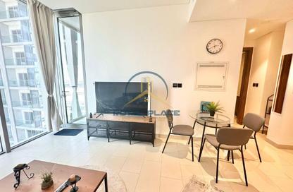 Apartment - 1 Bedroom - 1 Bathroom for rent in Sobha Creek Vistas Tower A - Sobha Hartland - Mohammed Bin Rashid City - Dubai
