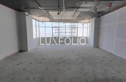 مكتب - استوديو للايجار في مركز مزايا للأعمال أ - مركز مزايا للأعمال - أبراج بحيرات الجميرا - دبي