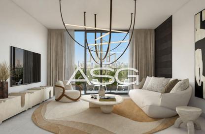 Apartment - 1 Bedroom - 2 Bathrooms for sale in Cavendish Square - District 3 - Jumeirah Village Triangle - Dubai Apartment - 1 Bedroom - 2 Bathrooms for sale in Cavendish Square - District 3 - Jumeirah Village Triangle - Dubai