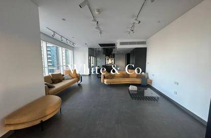 Apartment - 1 Bedroom - 2 Bathrooms for sale in Lake View Tower - JLT Cluster B - Jumeirah Lake Towers - Dubai Apartment - 1 Bedroom - 2 Bathrooms for sale in Lake View Tower - JLT Cluster B - Jumeirah Lake Towers - Dubai