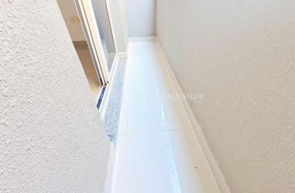Apartment - 1 Bedroom - 1 Bathroom for rent in New Al Taawun Road - Al Taawun - Sharjah
