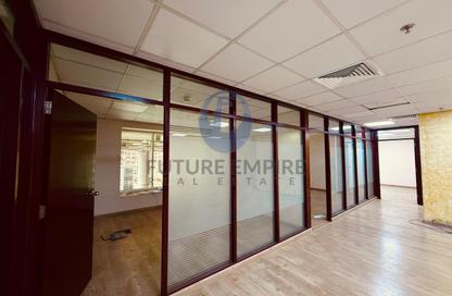 Office Space - Studio - 1 Bathroom for rent in Oud Metha - Bur Dubai - Dubai Office Space - Studio - 1 Bathroom for rent in Oud Metha - Bur Dubai - Dubai
