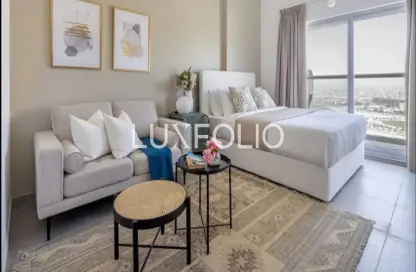 شقة - غرفة نوم - 1 حمام للايجار في بيلا روز - حديقة دبي العلميه - دبي شقة - غرفة نوم - 1 حمام للايجار في بيلا روز - حديقة دبي العلميه - دبي