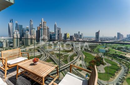 Apartment - 3 - 3 for sale in The Residences JLT - JLT Cluster X - Jumeirah Lake Towers - Dubai Apartment - 3 - 3 for sale in The Residences JLT - JLT Cluster X - Jumeirah Lake Towers - Dubai