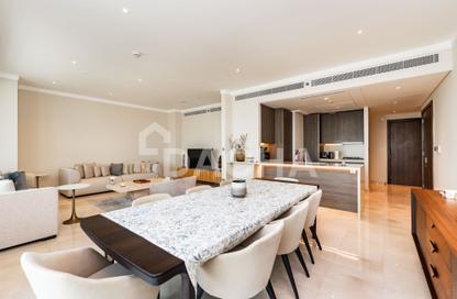 Apartment - 3 - 3 for sale in The Residences JLT - JLT Cluster X - Jumeirah Lake Towers - Dubai