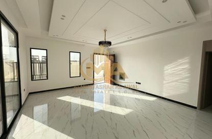 Villa - 3 Bedrooms - 6 Bathrooms for sale in Basatin Al Serra - Al Serra Residential Area - Umm Al Quwain