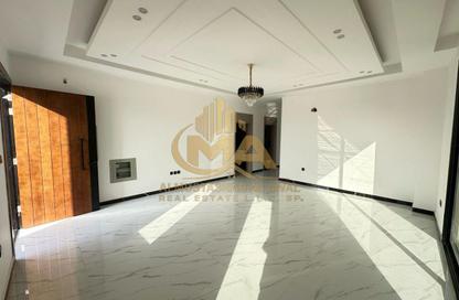 Villa - 3 Bedrooms - 6 Bathrooms for sale in Basatin Al Serra - Al Serra Residential Area - Umm Al Quwain