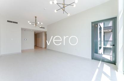 Apartment - 2 Bedrooms - 3 Bathrooms for rent in Zazen Ivy - Al Furjan - Dubai
