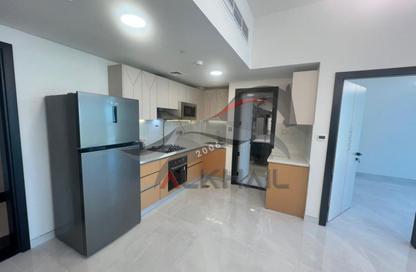 شقة - غرفة نوم - 2 حمامات للايجار في سكايز من دانوب - ارجان - دبي