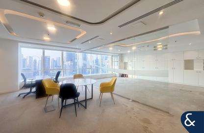 Office Space - Studio for rent in Fortune Tower - JLT Cluster C - Jumeirah Lake Towers - Dubai Office Space - Studio for rent in Fortune Tower - JLT Cluster C - Jumeirah Lake Towers - Dubai