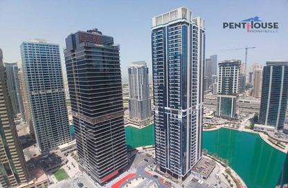 شقة - 2 غرف نوم - 2 حمامات للبيع في غولد كريست فيوز 2 - (JLT) مجمع J - أبراج بحيرات الجميرا - دبي شقة - 2 غرف نوم - 2 حمامات للبيع في غولد كريست فيوز 2 - (JLT) مجمع J - أبراج بحيرات الجميرا - دبي