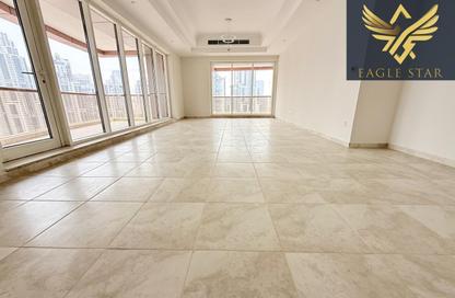 Apartment - 3 Bedrooms - 5 Bathrooms for rent in Escape Tower - Business Bay - Dubai