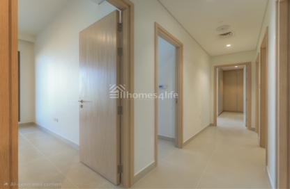 Apartment - 3 - 4 for rent in Seagate Building 3 - Seagate - Mina Rashid - Dubai Apartment - 3 - 4 for rent in Seagate Building 3 - Seagate - Mina Rashid - Dubai