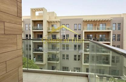 Apartment - 2 Bedrooms - 3 Bathrooms for rent in Uptown Al Zahia - Al Zahia - Muwaileh Commercial - Sharjah Apartment - 2 Bedrooms - 3 Bathrooms for rent in Uptown Al Zahia - Al Zahia - Muwaileh Commercial - Sharjah