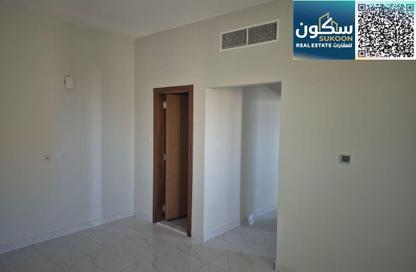 Apartment - 1 Bedroom - 2 Bathrooms for rent in Al Rawda 2 Villas - Al Rawda 2 - Al Rawda - Ajman