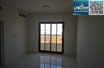 Apartment - 1 Bedroom - 2 Bathrooms for rent in Al Rawda 2 Villas - Al Rawda 2 - Al Rawda - Ajman